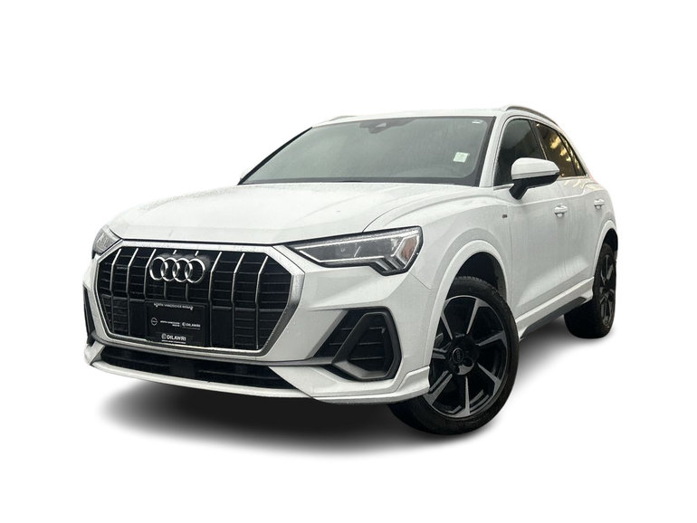 2024 Audi Q3