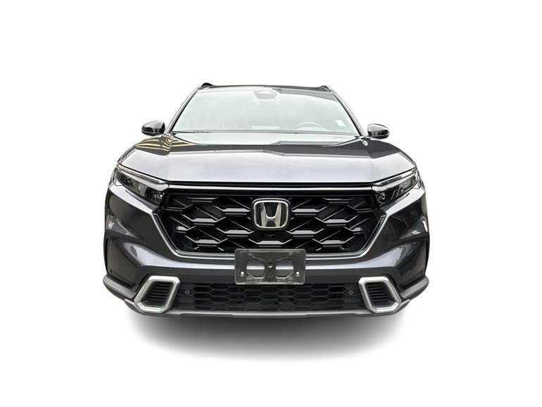 2024 Honda CR-V Hybrid