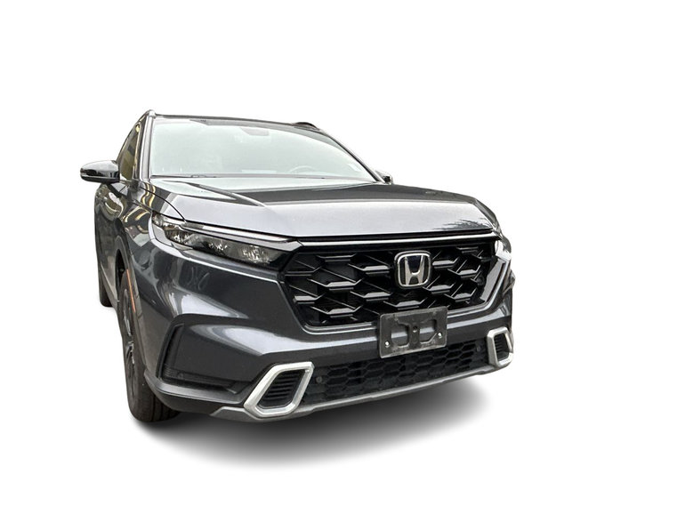 2024 Honda CR-V Hybrid