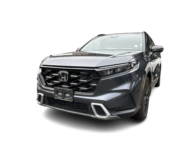 2024 Honda CR-V Hybrid