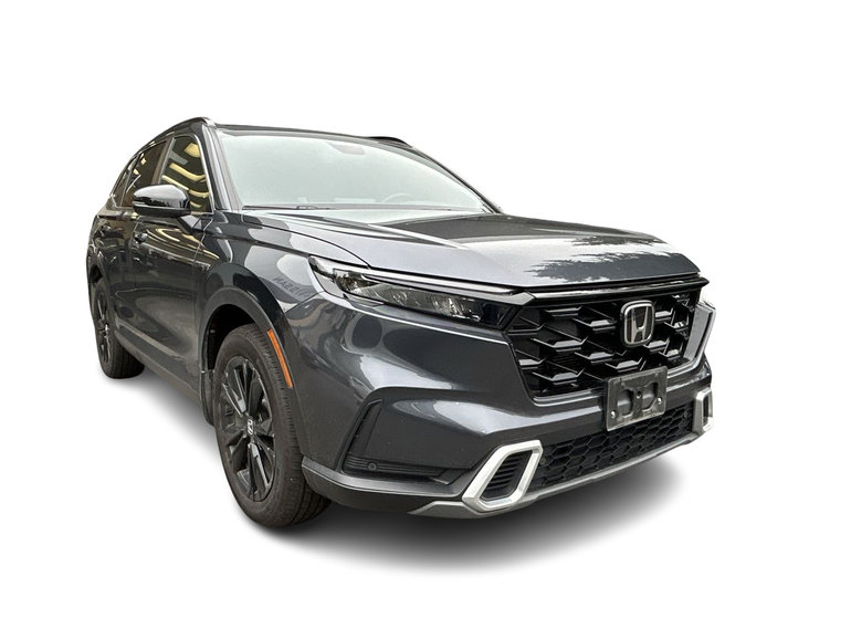 2024 Honda CR-V Hybrid