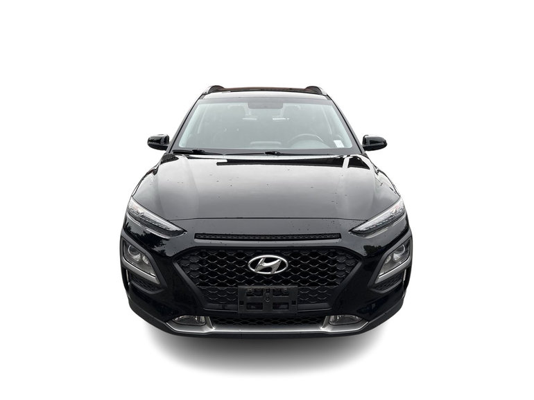 2019 Hyundai Kona