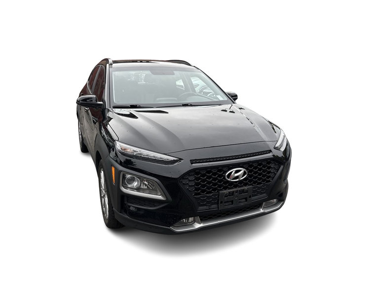 2019 Hyundai Kona