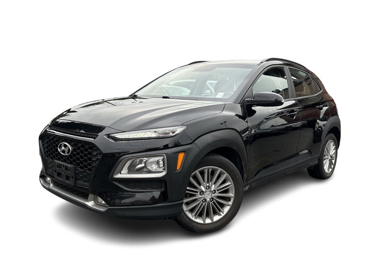 2019 Hyundai Kona