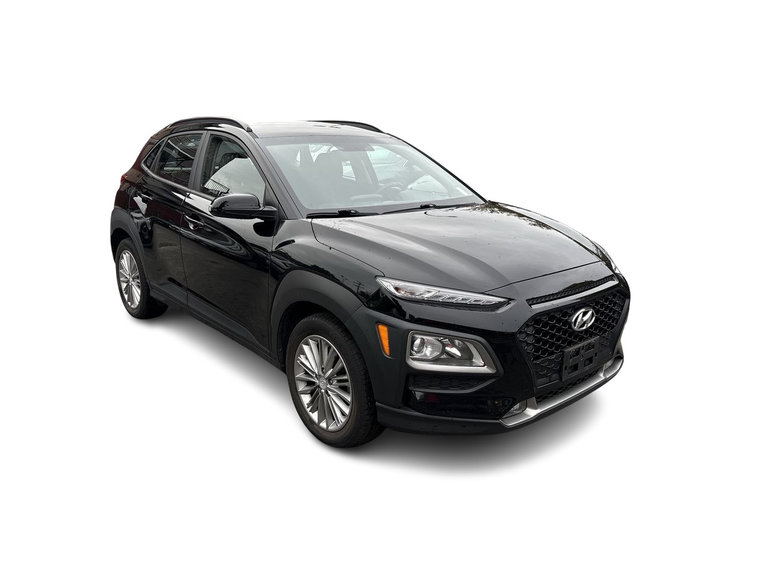 2019 Hyundai Kona