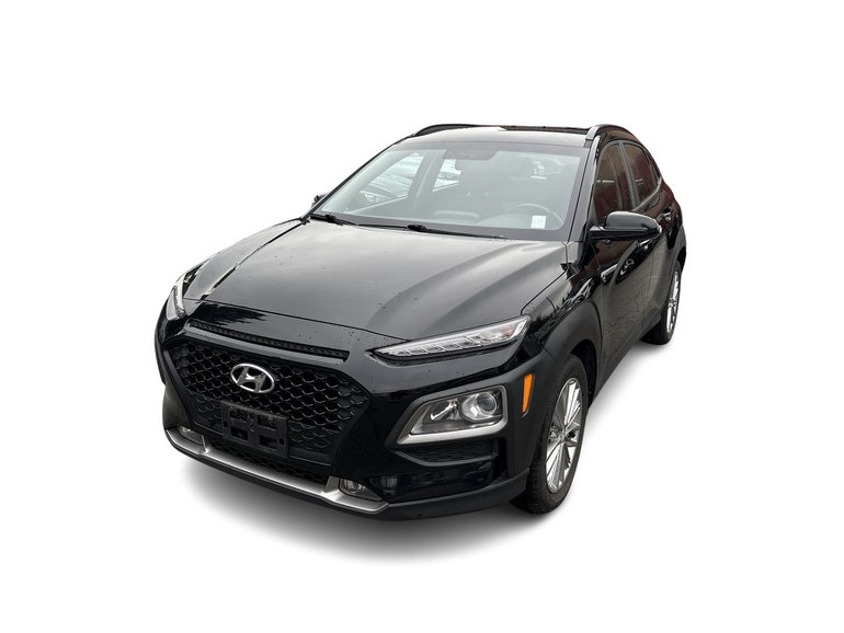 2019 Hyundai Kona