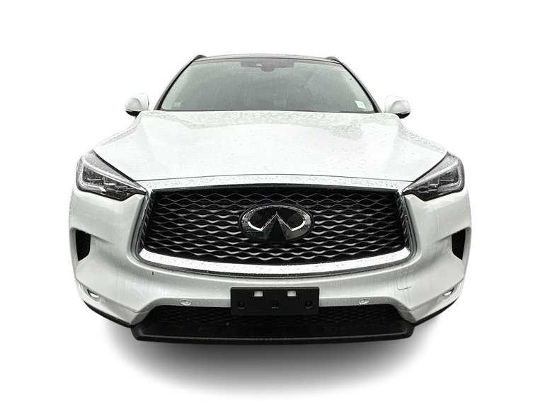 2025 Infiniti QX50