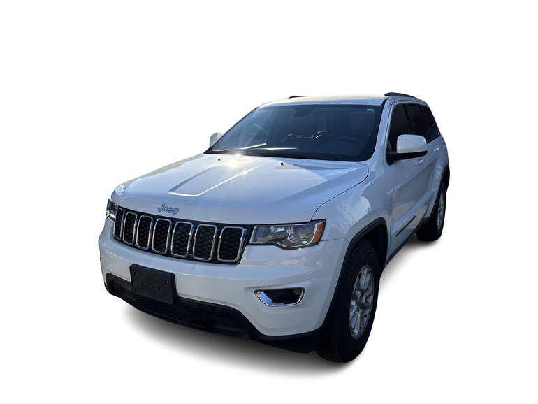 2018 Jeep Grand Cherokee 4X4