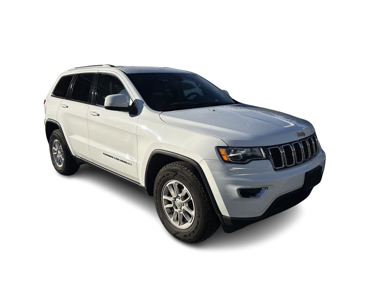 2018 Jeep Grand Cherokee 4X4