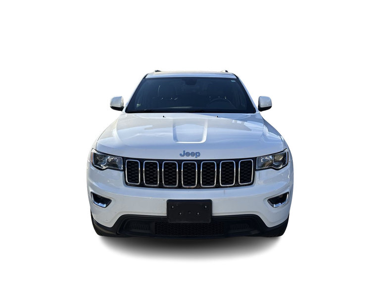 2018 Jeep Grand Cherokee 4X4