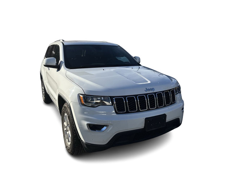 2018 Jeep Grand Cherokee 4X4