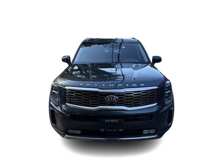 2020 Kia Telluride