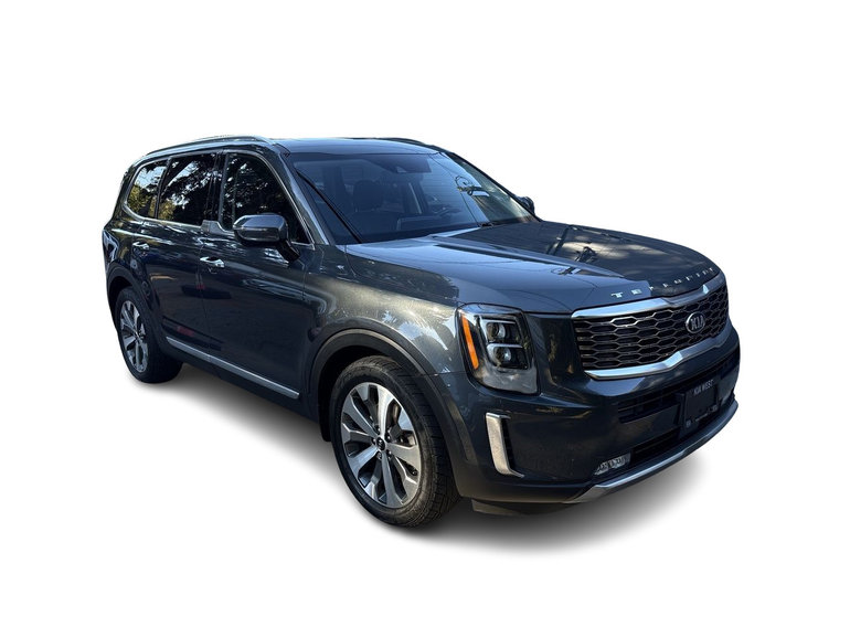 2020 Kia Telluride