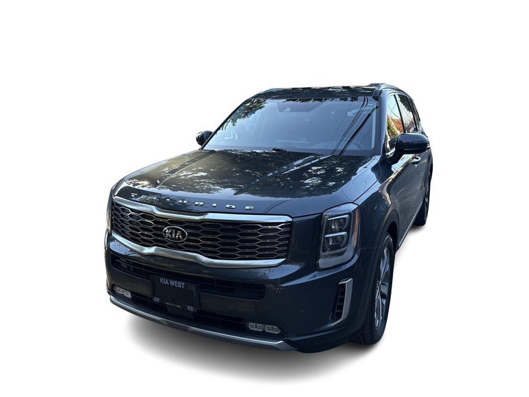 2020 Kia Telluride