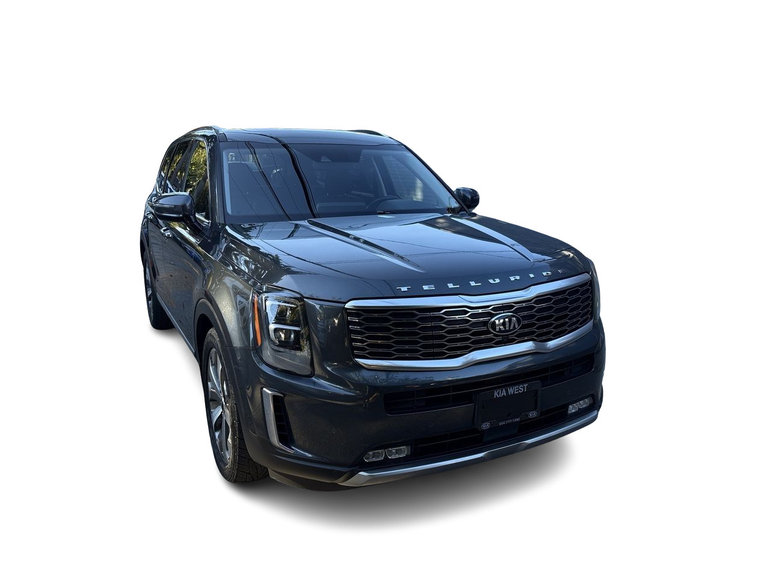 2020 Kia Telluride