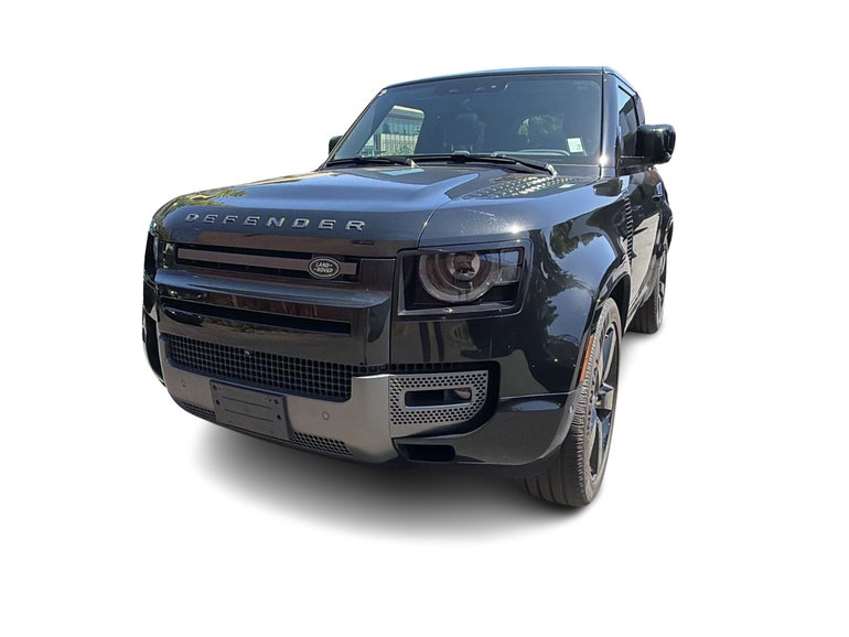 2024 Land Rover Defender