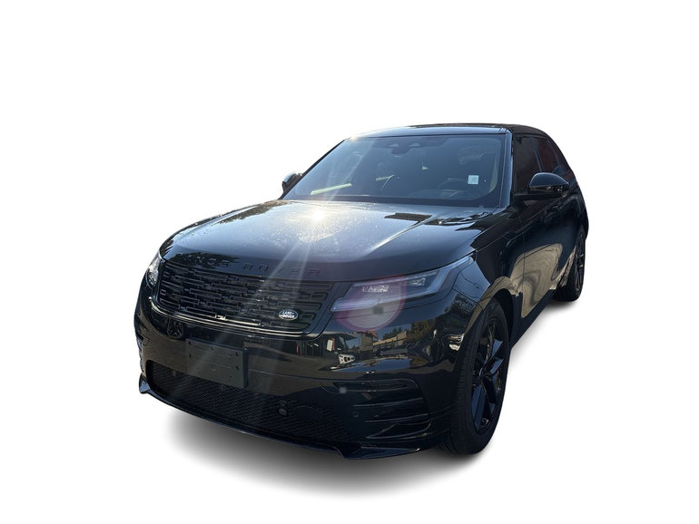 2024 Land Rover Range Rover Velar