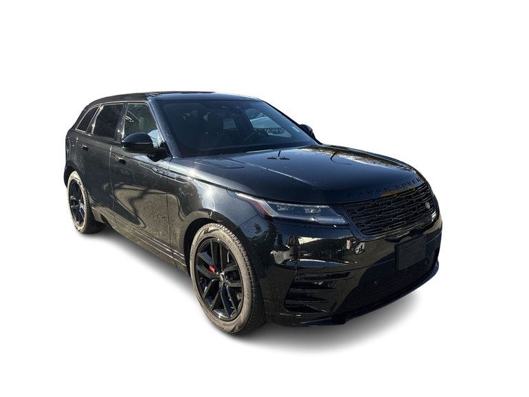 2024 Land Rover Range Rover Velar