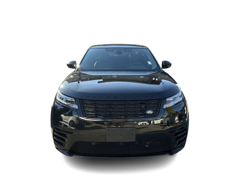 2024 Land Rover Range Rover Velar