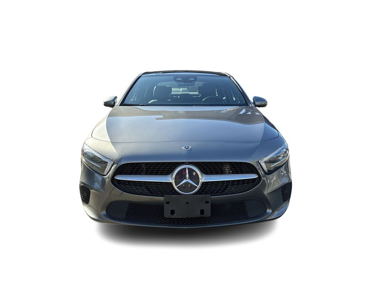 2020 Mercedes-Benz A220