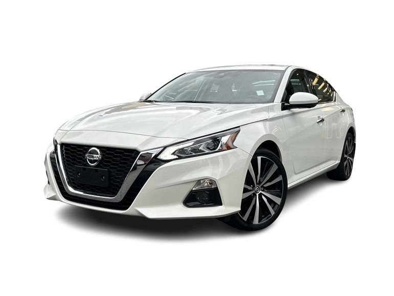 2022 Nissan Altima