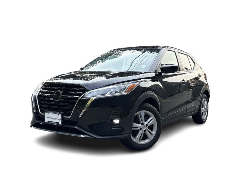 2021 Nissan Kicks