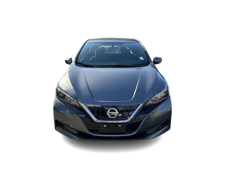 2019 Nissan LEAF