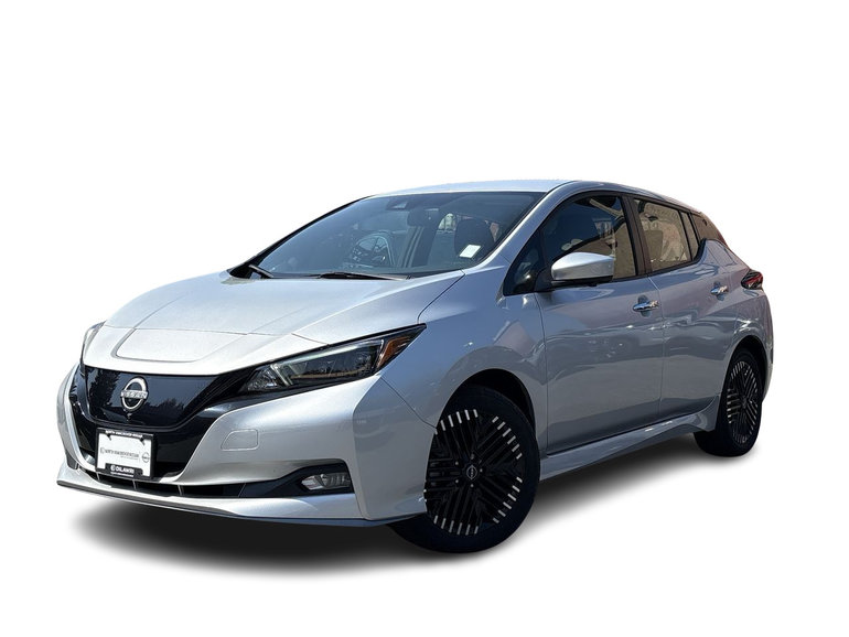 2023 Nissan Leaf