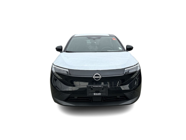 2026 Nissan LEAF