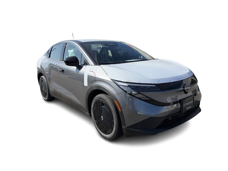 2027 Nissan LEAF