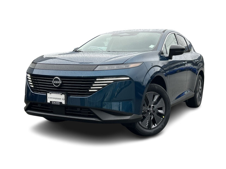 2025 Nissan Murano
