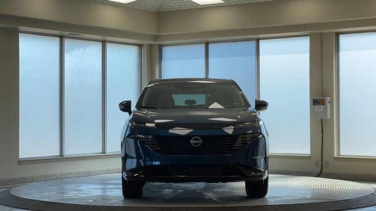 2026 Nissan Murano
