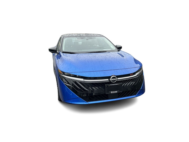 2026 Nissan Sentra