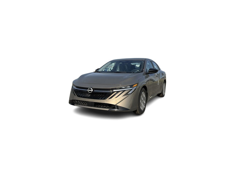 2026 Nissan Sentra