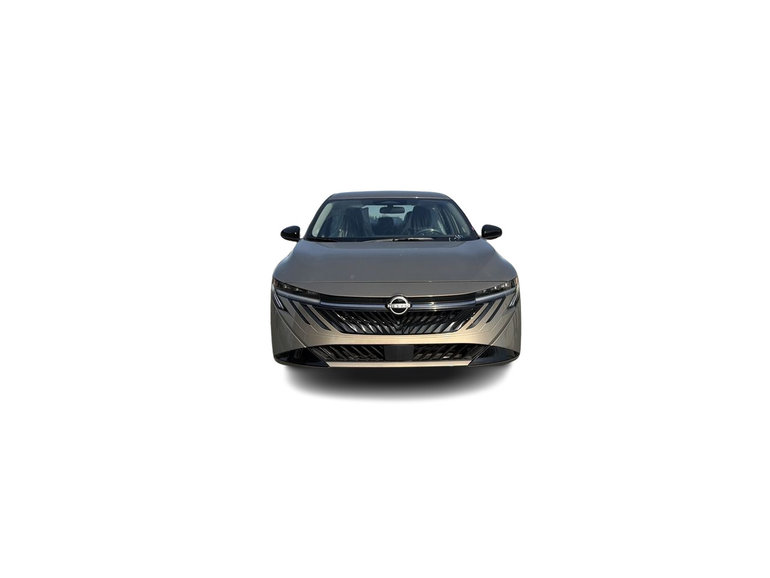 2026 Nissan Sentra