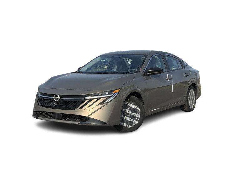 2026 Nissan Sentra