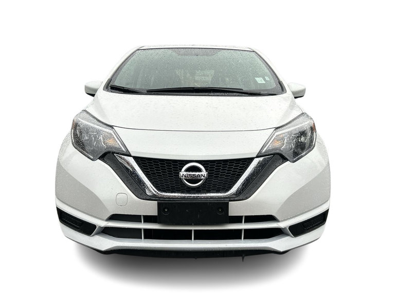 2018 Nissan Versa Note