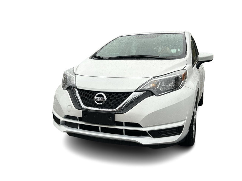 2018 Nissan Versa Note