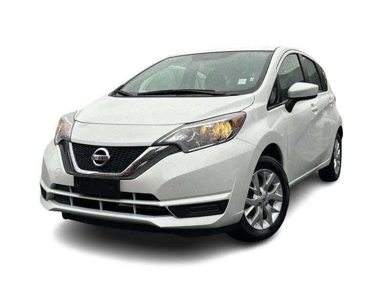 2018 Nissan Versa Note