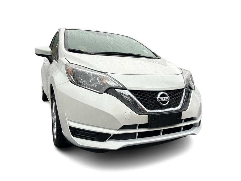 2018 Nissan Versa Note