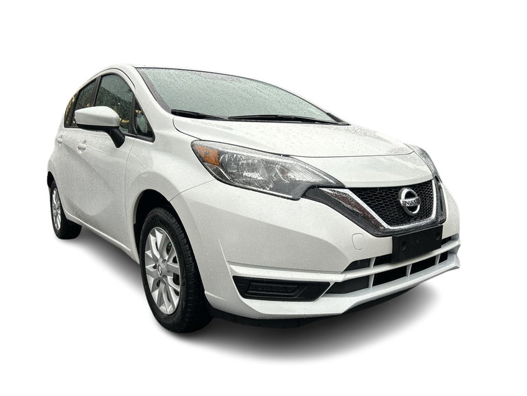 2018 Nissan Versa Note