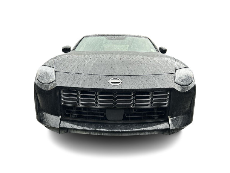 2024 Nissan Z