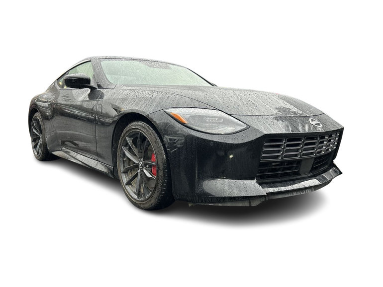 2024 Nissan Z