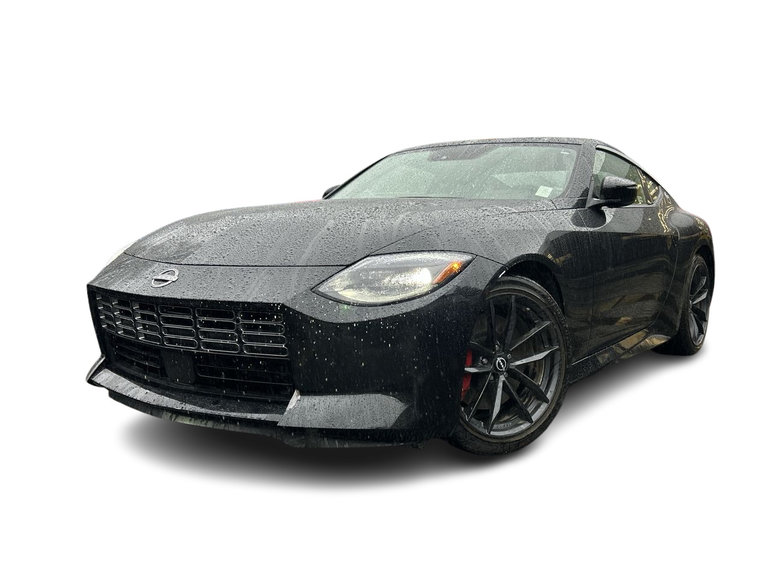 2024 Nissan Z