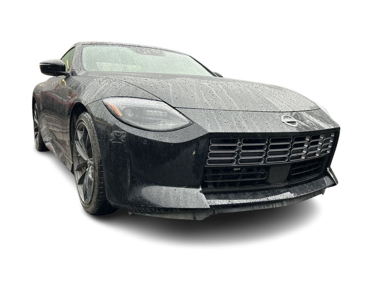 2024 Nissan Z
