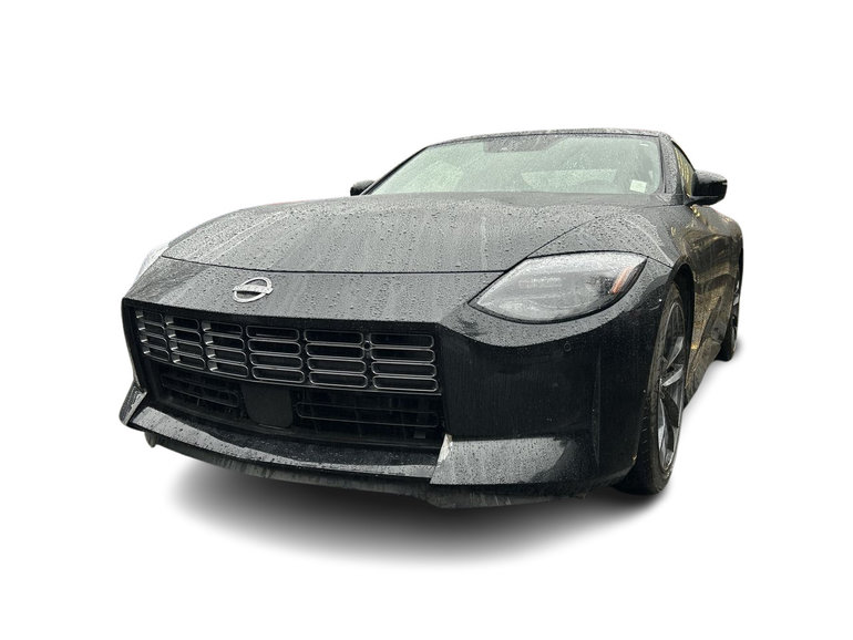 2024 Nissan Z