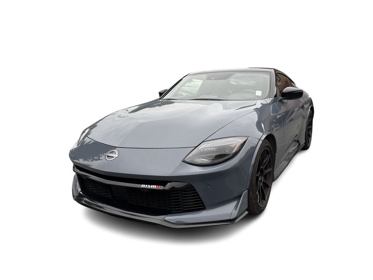 2024 Nissan Z