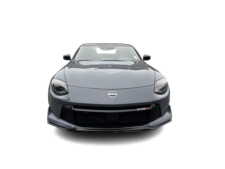 2024 Nissan Z