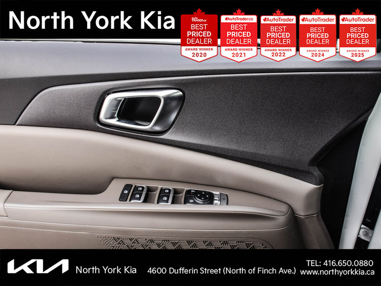 2025 Kia Carnival Hybrid