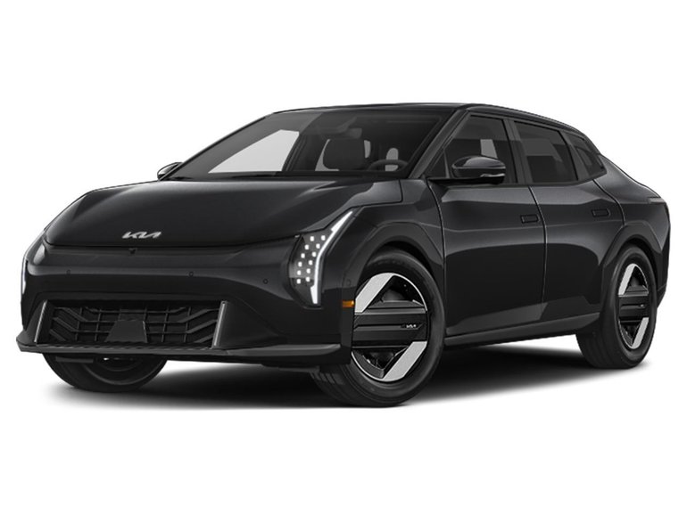 2026 Kia EV4